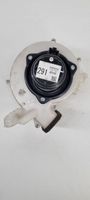 Toyota Prius (XW20) Ventola della batteria di veicolo ibrido/elettrico 8713047070