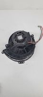 Opel Astra H Soplador/ventilador calefacción 52421335