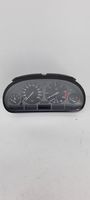 BMW 5 E39 Speedometer (instrument cluster) 62118375675