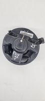 Renault Clio III Ventola riscaldamento/ventilatore abitacolo N103955N