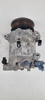 Ford Edge II Ilmastointilaitteen kompressorin pumppu (A/C) DG9H19D629FF