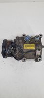 Ford Focus Ilmastointilaitteen kompressorin pumppu (A/C) YS4H19D629AB