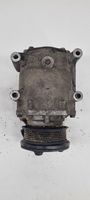 Ford Focus Ilmastointilaitteen kompressorin pumppu (A/C) YS4H19D629AB
