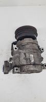 Toyota Avensis Verso Ilmastointilaitteen kompressorin pumppu (A/C) 4472204222