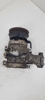 Toyota Avensis Verso Ilmastointilaitteen kompressorin pumppu (A/C) 4472204222