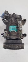 Nissan Micra Klimakompressor Pumpe 8200365787