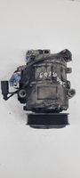 Volkswagen Polo V 6R Compressore aria condizionata (A/C) (pompa) 6Q820808G