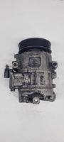 Volkswagen Polo V 6R Ilmastointilaitteen kompressorin pumppu (A/C) 6Q820808G