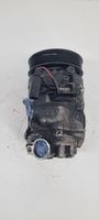 Volkswagen Polo V 6R Ilmastointilaitteen kompressorin pumppu (A/C) 6Q820808G