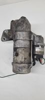 Citroen C6 Starter motor 9649448380