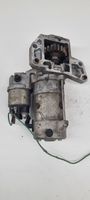 Citroen C6 Starter motor 9649448380