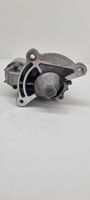 Citroen C3 Starter motor 9658808780