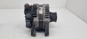 Ford Fusion Alternator 1042102710