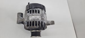 Alfa Romeo 159 Generatore/alternatore MS1012101090