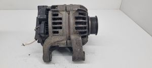 Opel Agila B Alternator 24437119