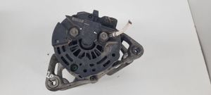 Opel Agila B Alternator 24437119