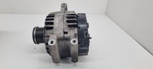 Chevrolet Aveo Generatore/alternatore 13505392