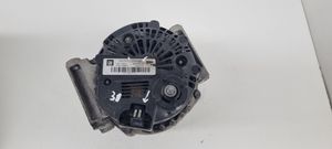 Chevrolet Aveo Generatore/alternatore 13505392