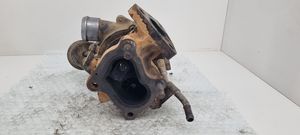 Mitsubishi L200 Turboahdin VT180603