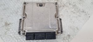 Renault Trafic II (X83) Sterownik / Moduł ECU 8200132198