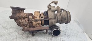 Fiat Ducato Turboahdin 504340182