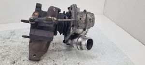 Opel Vivaro Turbine H8200466021