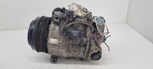 Mercedes-Benz E W212 Klimakompressor Pumpe 4472807082