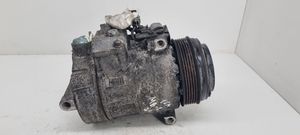 Mercedes-Benz E W212 Klimakompressor Pumpe 4472807082