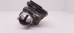 Citroen Berlingo Throttle valve 9673534480