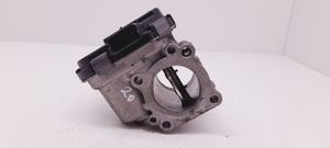 Citroen Berlingo Throttle valve 9673534480