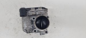 Renault Koleos I Throttle valve 8200330810E