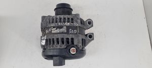 Land Rover Range Rover Sport L320 Generatore/alternatore 