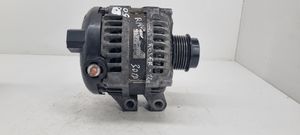 Land Rover Range Rover Sport L320 Generatore/alternatore 