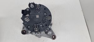 Mercedes-Benz C W205 Alternador A0009060922