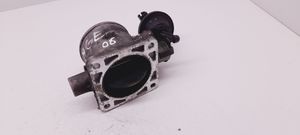 KIA Sportage Throttle valve 3510027