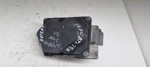 Volkswagen Amarok Throttle valve 03L128063S