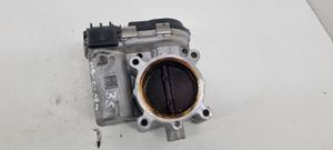 Mercedes-Benz C W205 Valvola a farfalla A2701410025