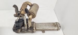 Volkswagen Golf VI Soupape vanne EGR 03L131501F