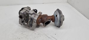 Audi A8 S8 D3 4E EGR vožtuvas 059131063D