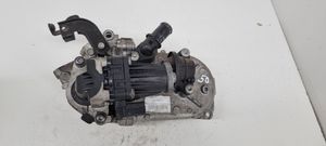 Chevrolet Aveo Valvola EGR 55230929