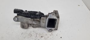 Opel Astra J Valvola EGR 55581958