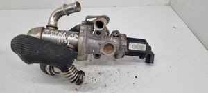 Opel Astra H Valvola EGR 55204941