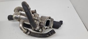 Opel Astra H Valvola EGR 55204941