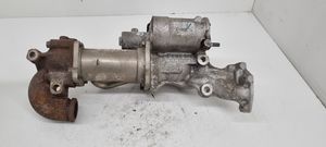 Nissan Micra Zawór EGR H8200282949