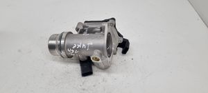 Nissan Juke I F15 Clapet d'étranglement 161A09287R