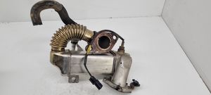 Nissan Qashqai EGR-venttiili/lauhdutin 147350264R