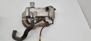 Nissan Qashqai EGR-venttiili/lauhdutin 147350264R