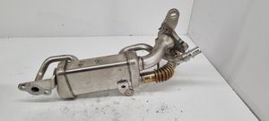 Nissan Juke I F15 EGR-venttiili/lauhdutin 147357324R