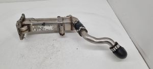 Mercedes-Benz C W205 EGR-venttiili/lauhdutin A2741420000