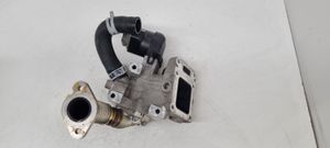 Mercedes-Benz C W205 EGR vožtuvas A2741420519